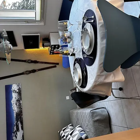 Evelyne By Interhome