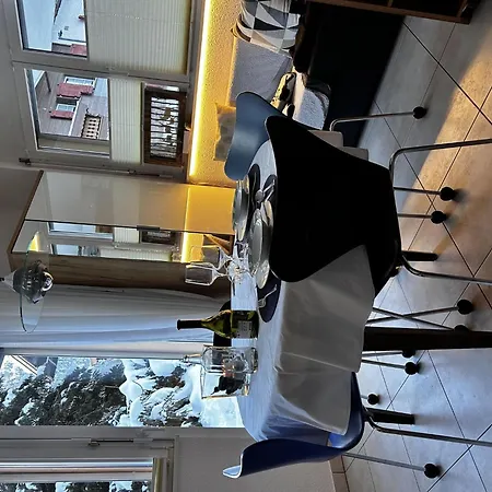 Evelyne By Interhome Saas Fee