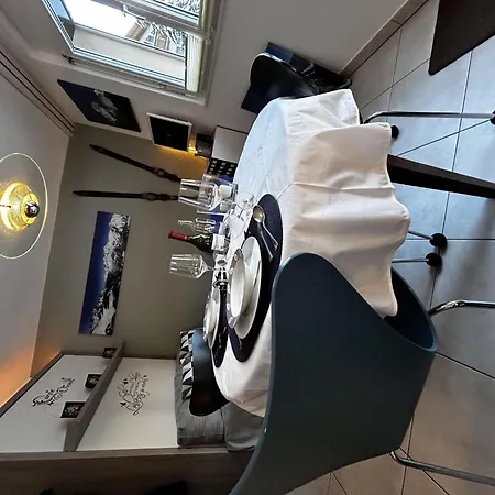 Evelyne By Interhome Διαμέρισμα Saas Fee