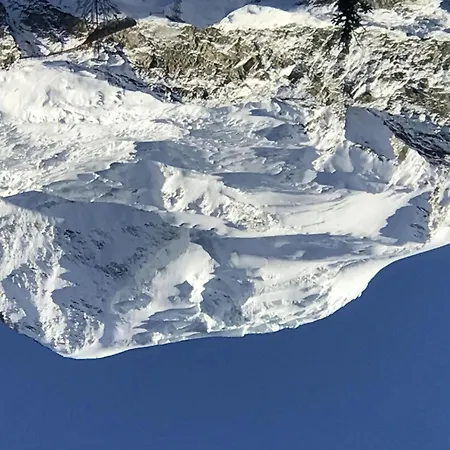 Διαμέρισμα Evelyne By Interhome *