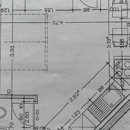 Διαμέρισμα Evelyne By Interhome