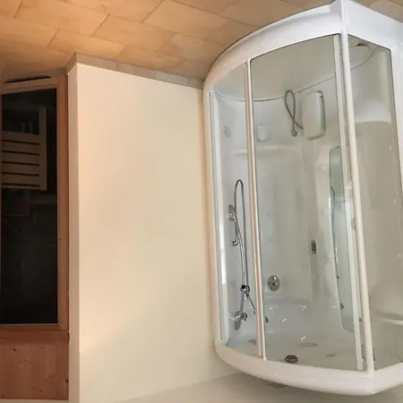 Apartman Evelyne By Interhome Saas Fee