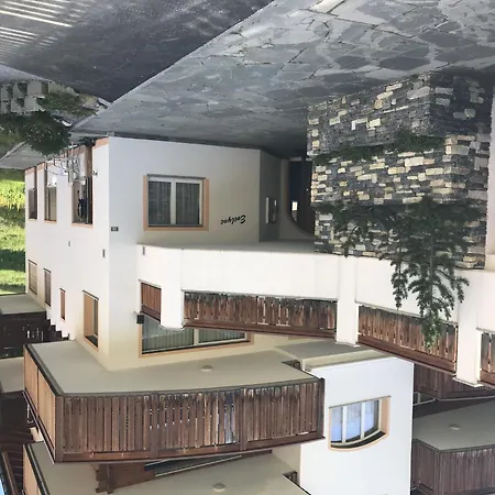 Evelyne By Interhome * Saas Fee