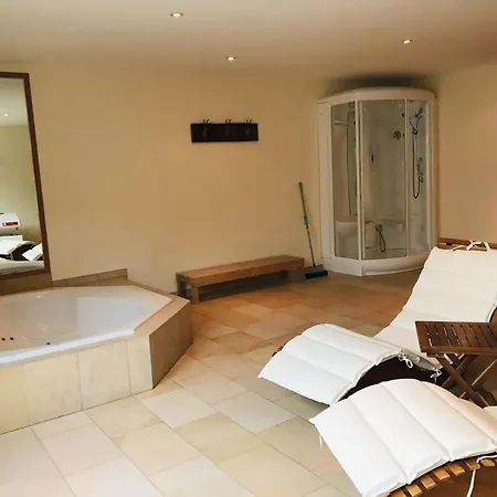 Apartman Evelyne By Interhome Saas Fee