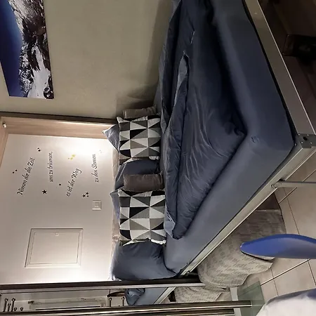 Evelyne By Interhome Saas Fee