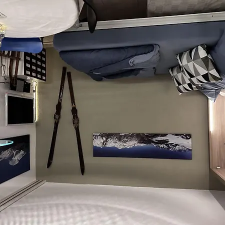 Evelyne By Interhome Apartman *