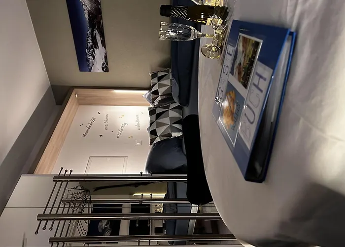 Evelyne By Interhome Appartement *