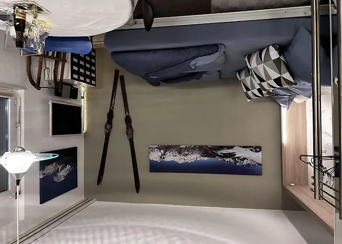 Evelyne By Interhome Appartement *