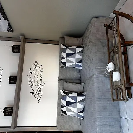 Apartamento Evelyne By Interhome *
