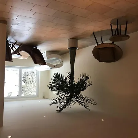 Apartamento Evelyne By Interhome Saas Fee