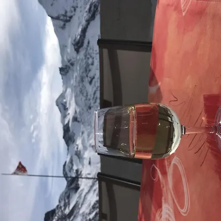 Evelyne By Interhome