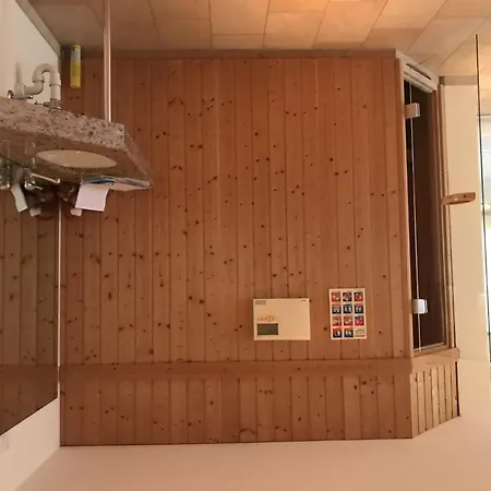 Evelyne By Interhome * Saas Fee