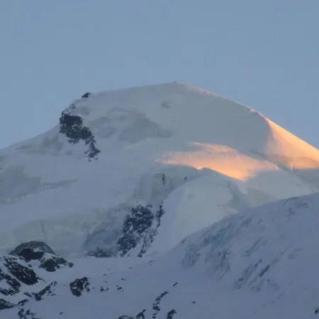 Evelyne By Interhome