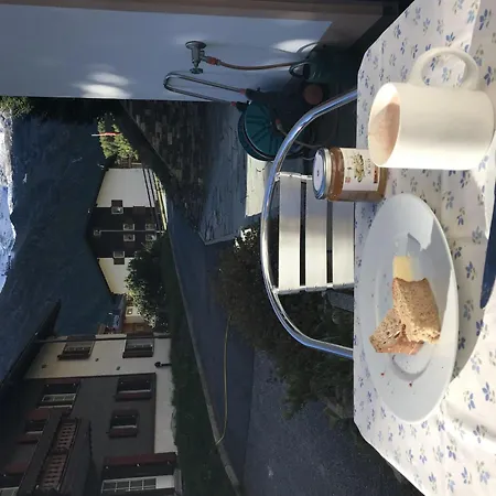 Evelyne By Interhome * Saas Fee