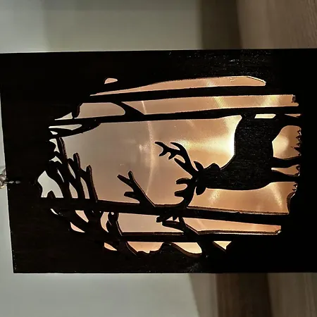 Apartamento Evelyne By Interhome Saas Fee