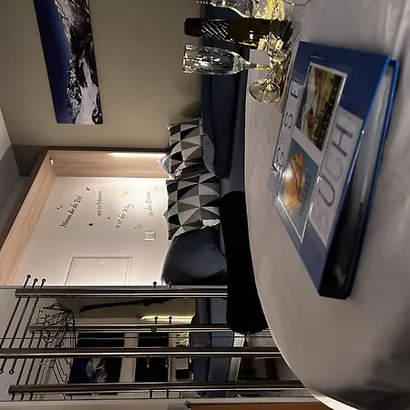 Evelyne By Interhome Apartament *