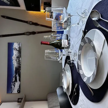 Apartament Evelyne By Interhome