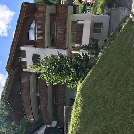 Appartamento Evelyne By Interhome *