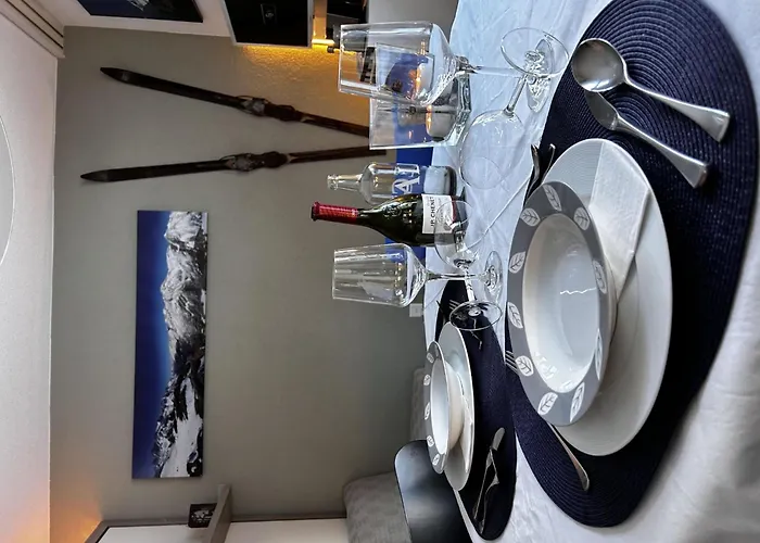 Appartamento Evelyne By Interhome