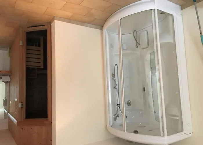 Appartamento Evelyne By Interhome Saas-Fee